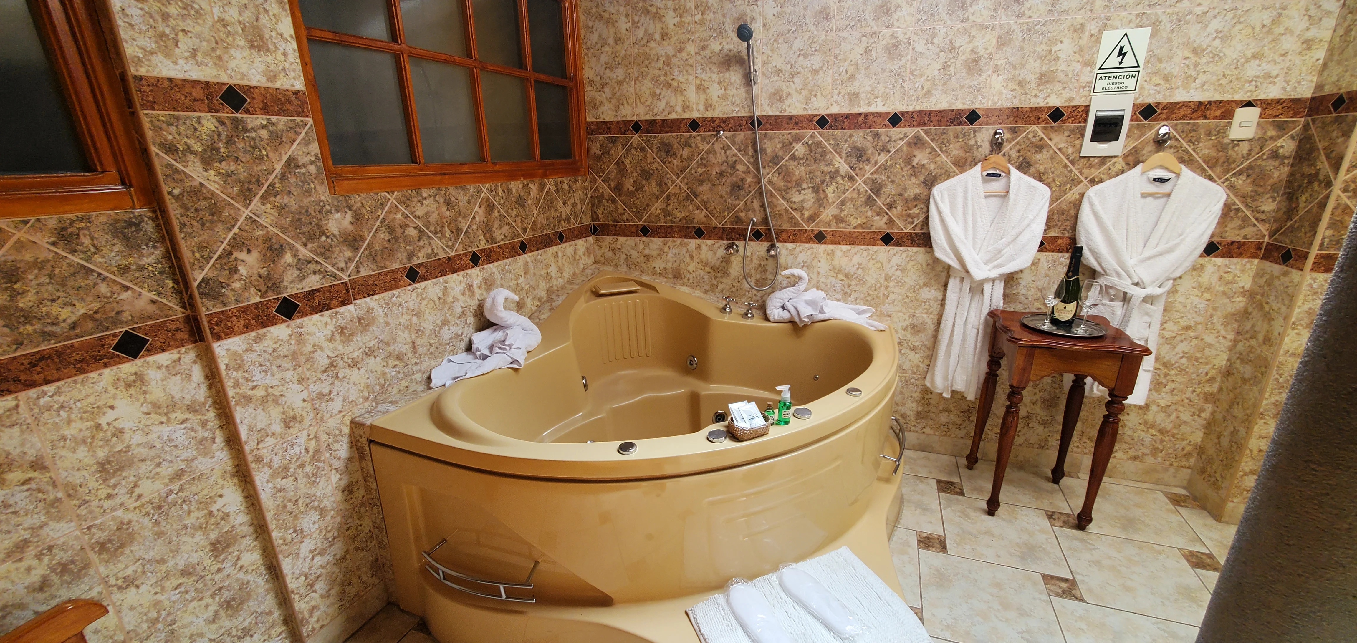 Jacuzzi