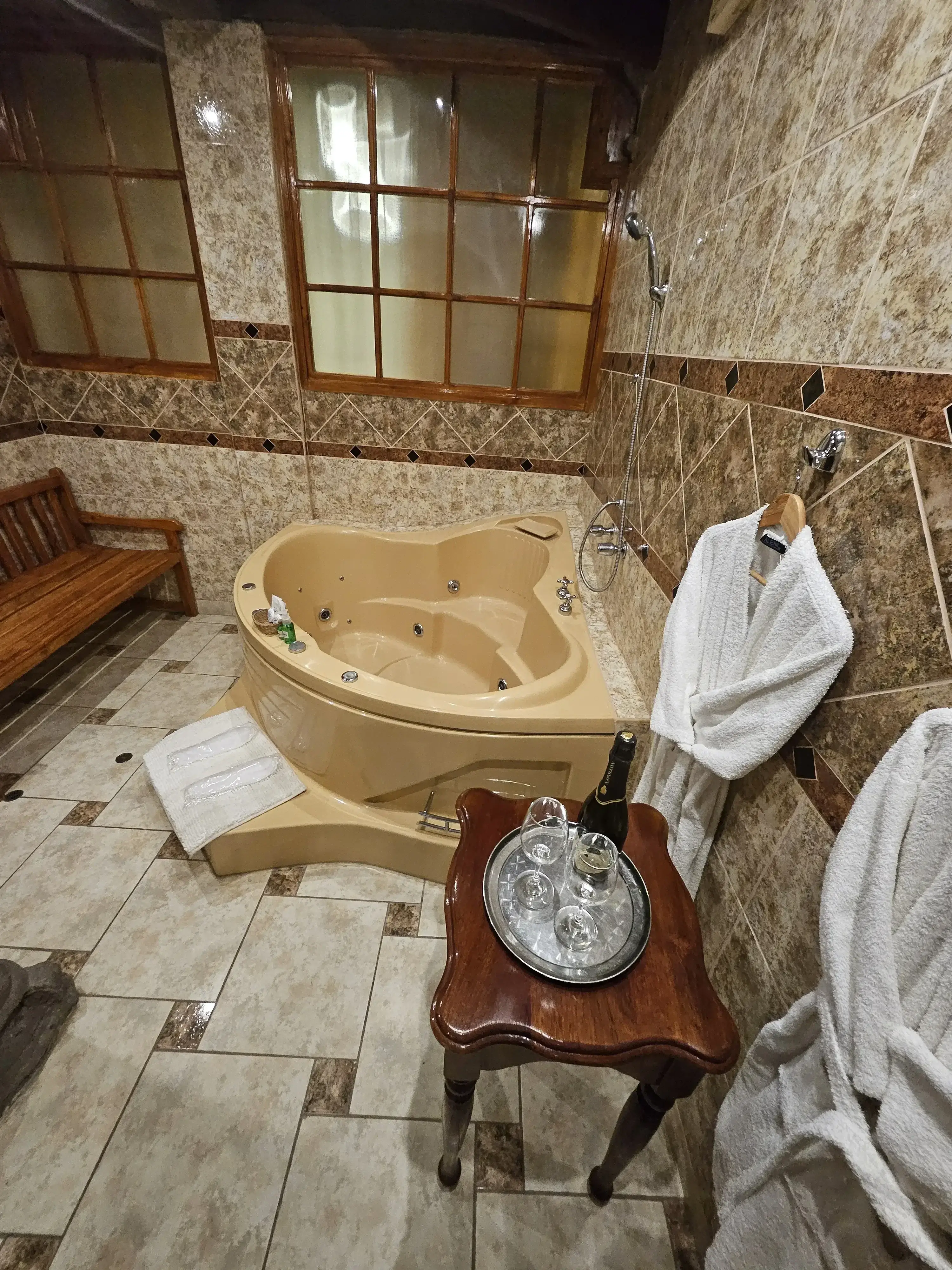 Jacuzzi